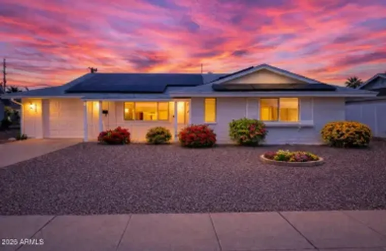 10136 W DESERT HILLS DR, SUN CITY, AZ, 8..., Sun City, AZ 85351