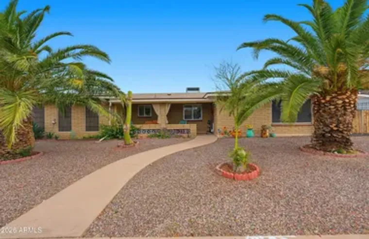 5832 E BILLINGS ST, MESA, AZ, 85205, Mesa, AZ 85205