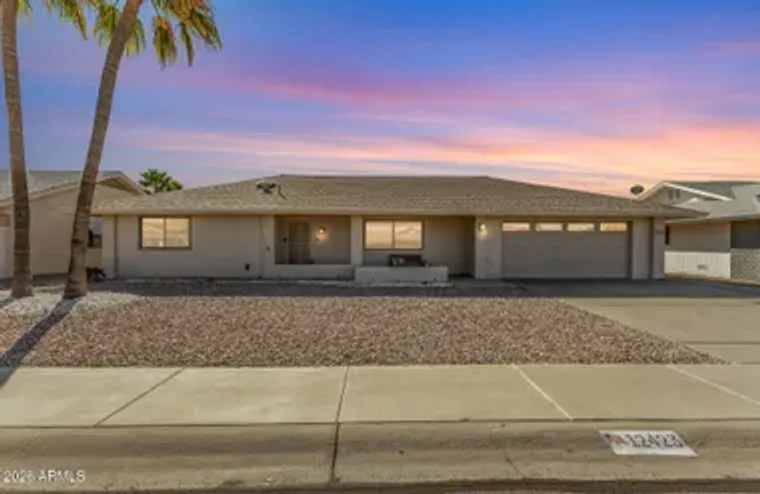 12423 W FOXFIRE DR, SUN CITY WEST, AZ, 8..., Sun City West, AZ 85375