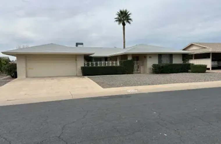 10808 W EL CAPITAN CIR, SUN CITY, AZ, 85..., Sun City, AZ 85351