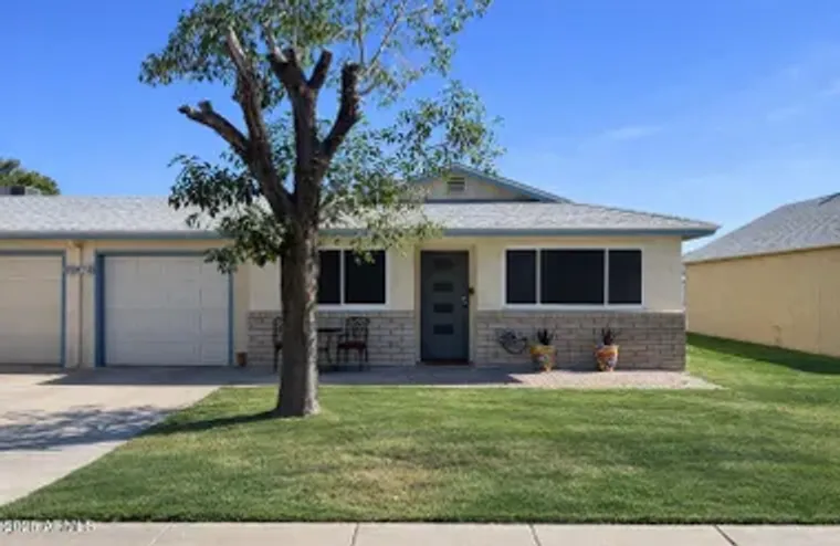 10317 N 97TH DR A, PEORIA, AZ, 85345, Peoria, AZ 85345