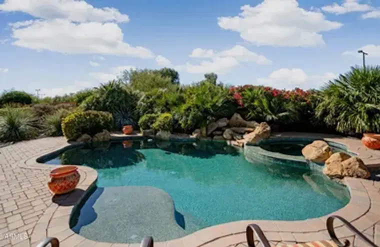 20636 N 267TH AVE, BUCKEYE, AZ, 85396, Buckeye, AZ 85396