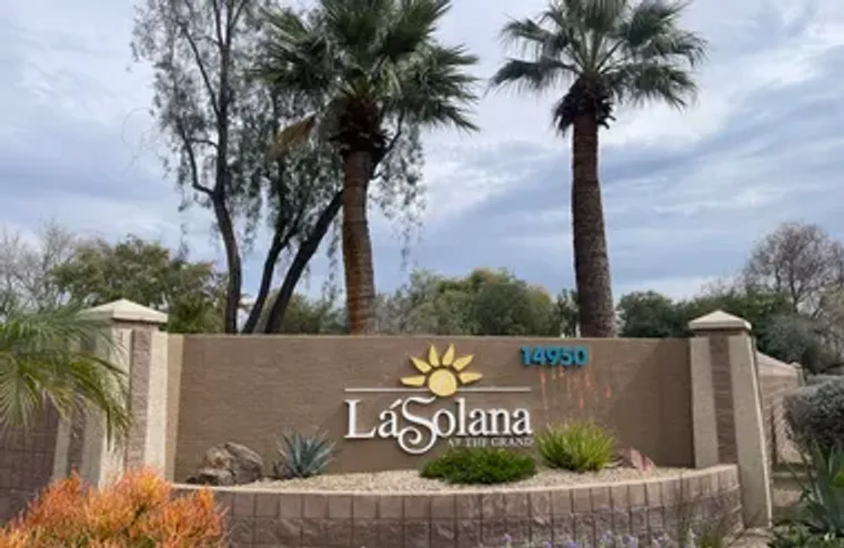 14950 W MOUNTAIN VIEW BLVD APT 5107, SUR..., Surprise, AZ 85374