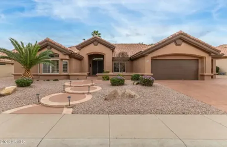 14329 W VIA TERCERO, SUN CITY WEST, AZ, ..., Sun City West, AZ 85375