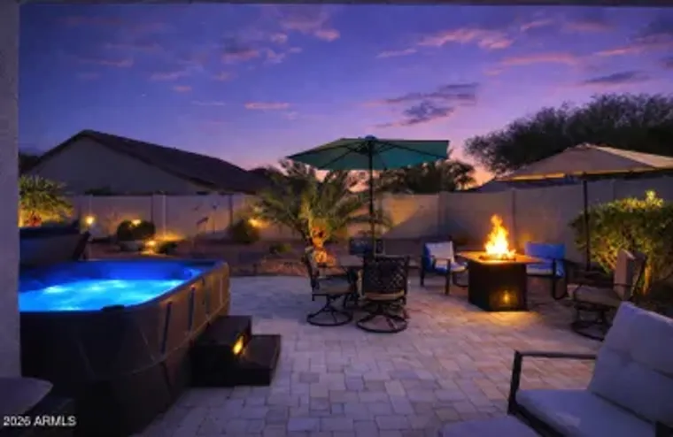 5292 W PUEBLO DR, ELOY, AZ, 85131, Eloy, AZ 85131