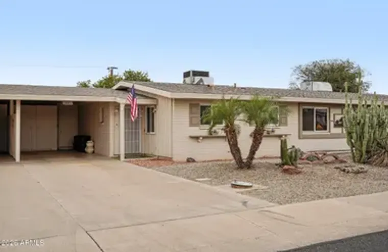 10411 W CLAIR DR, SUN CITY, AZ, 85351, Sun City, AZ 85351