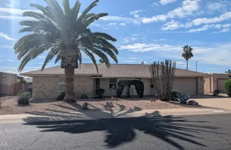 10631 W DESERT ROCK DR, SUN CITY, AZ, 85..., Sun City, AZ 85351