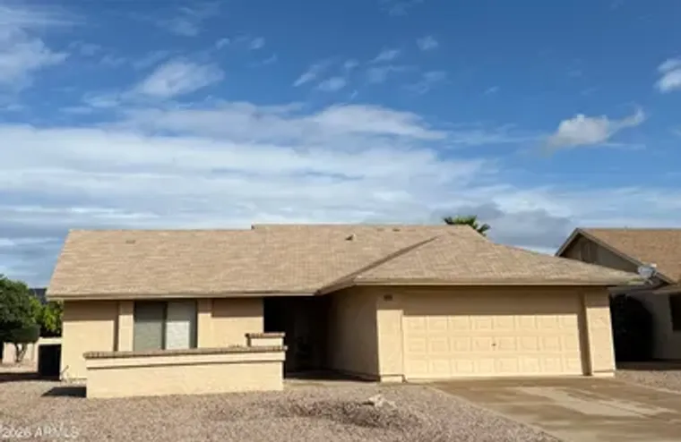9826 W ROSEMONTE DR, PEORIA, AZ, 85382, Peoria, AZ 85382