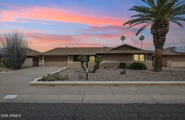 13126 W SEVILLE DR, SUN CITY WEST, AZ, 8..., Sun City West, AZ 85375