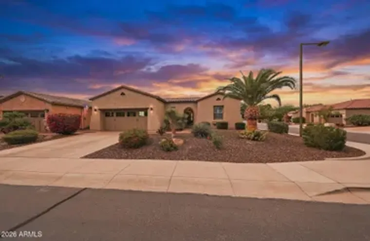 13038 W DOMINO DR, PEORIA, AZ, 85383, Peoria, AZ 85383