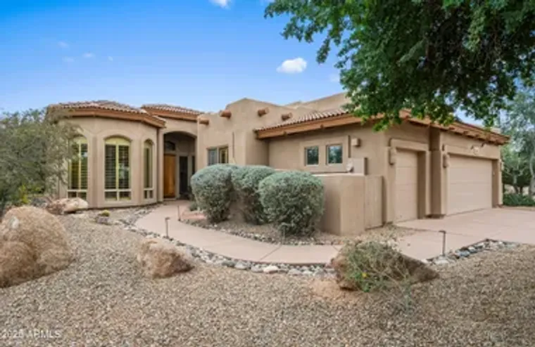 18908 E QUARTZ WAY, RIO VERDE, AZ, 85263, Rio Verde, AZ 85263