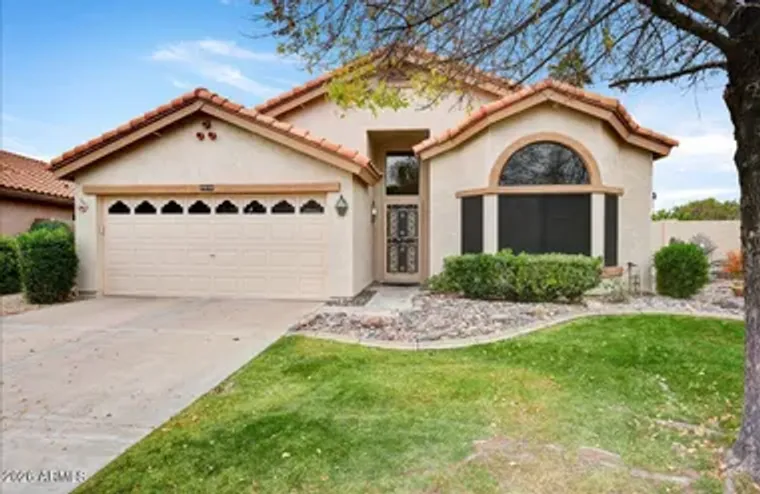 19132 N 95TH AVE, PEORIA, AZ, 85382, Peoria, AZ 85382