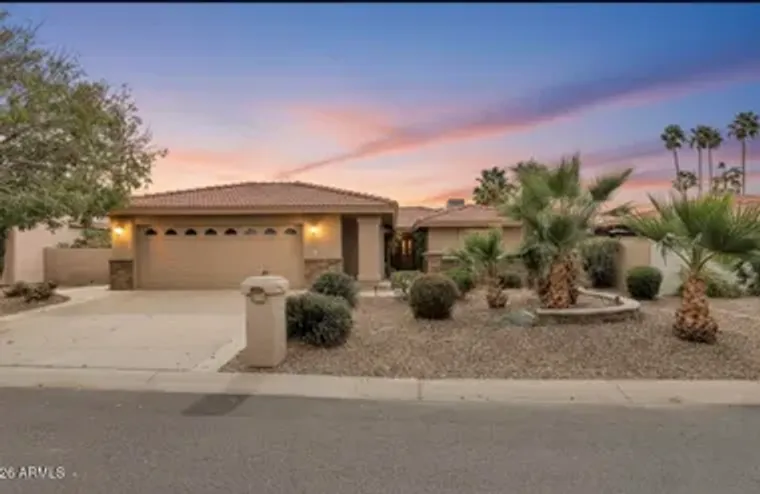 10013 E WATFORD WAY, SUN LAKES, AZ, 8524..., Sun Lakes, AZ 85248