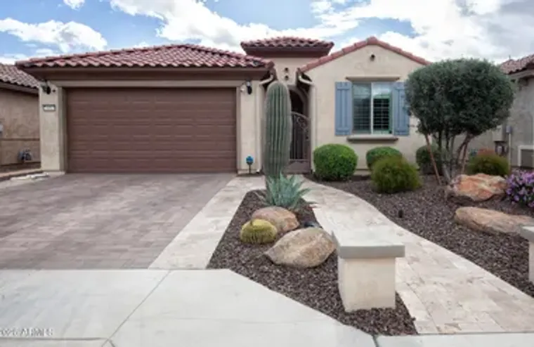 26843 W ZACHARY DR, BUCKEYE, AZ, 85396, Buckeye, AZ 85396