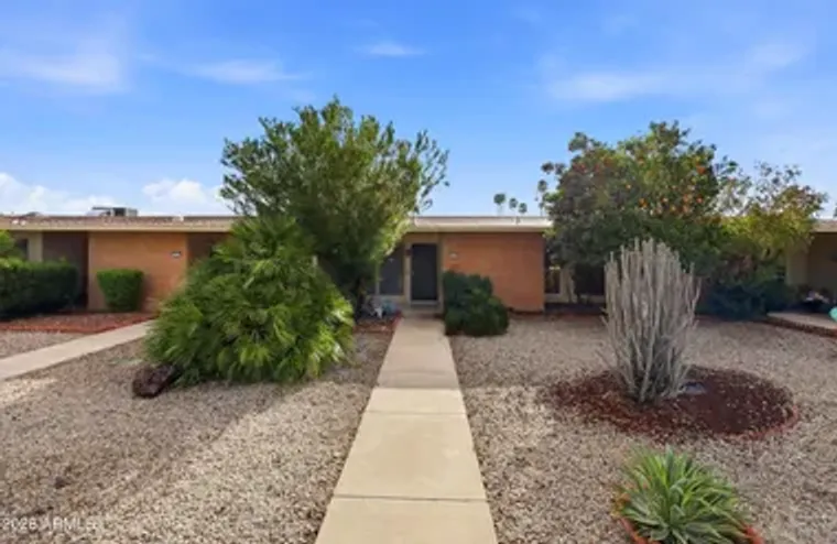 17015 N DEL WEBB BLVD, SUN CITY, AZ, 853..., Sun City, AZ 85373