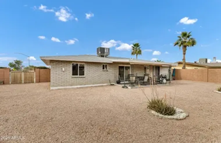 1155 S ST --, MESA, AZ, 85206, Mesa, AZ 85206