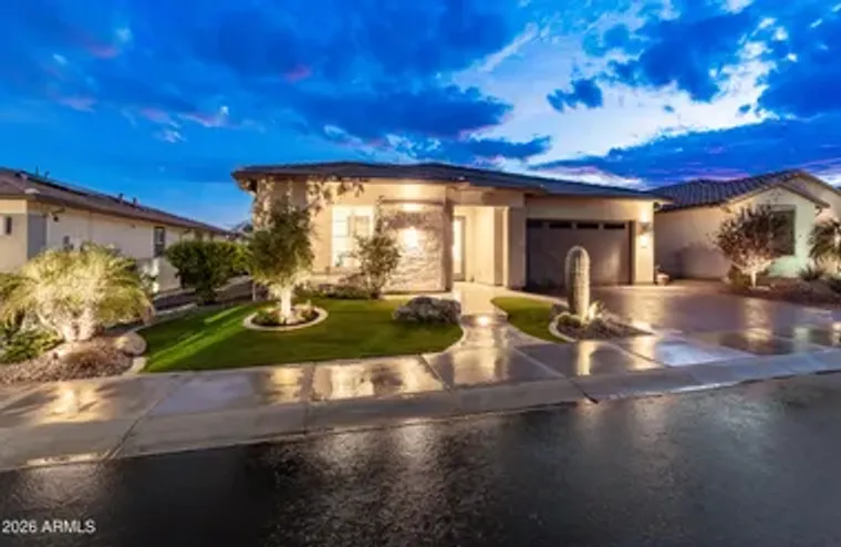 13341 W PALO BREA LN, PEORIA, AZ, 85383, Peoria, AZ 85383