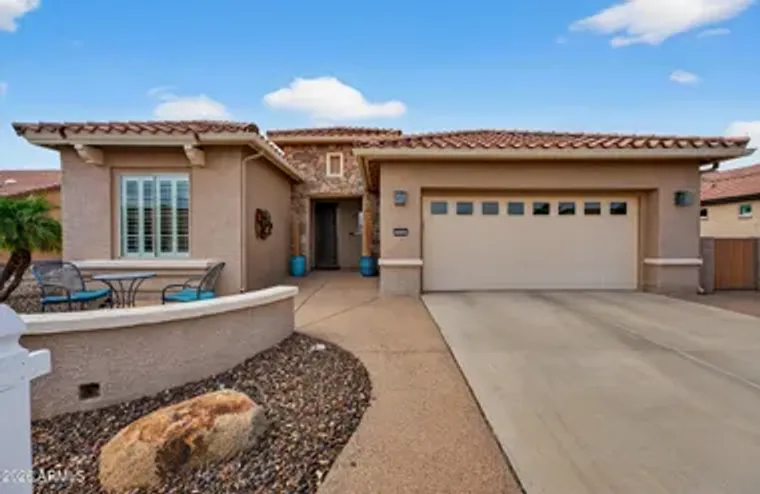 2046 N 164TH AVE, GOODYEAR, AZ, 85395, Goodyear, AZ 85395