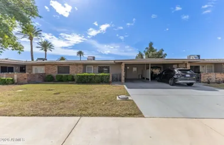10303 W DEANNE DR, SUN CITY, AZ, 85351, Sun City, AZ 85351