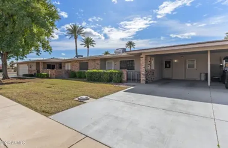 10303 W DEANNE DR, SUN CITY, AZ, 85351, Sun City, AZ 85351