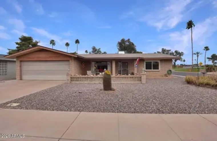 955 S ROCHESTER, MESA, AZ, 85206, Mesa, AZ 85206