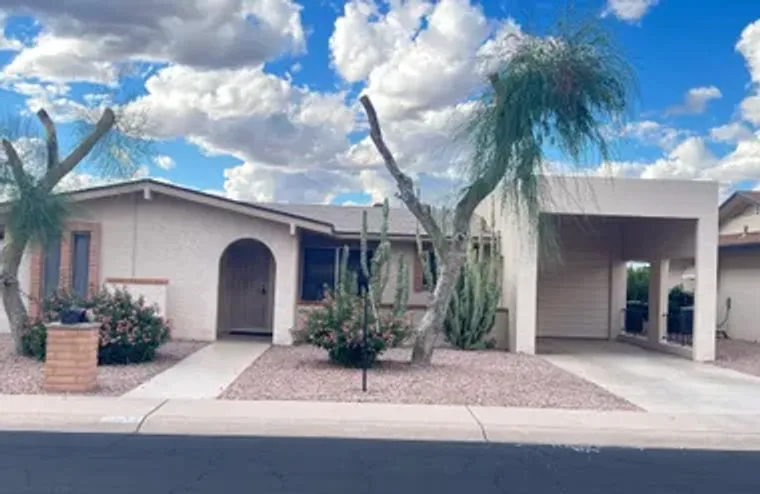 2152 N STOCKTON PL, MESA, AZ, 85215, Mesa, AZ 85215