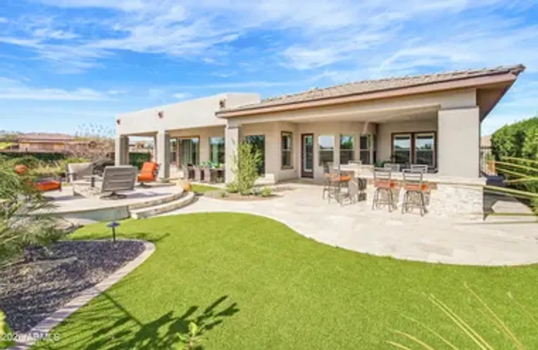 17755 E STOCKING TRL, RIO VERDE, AZ, 852..., Rio Verde, AZ 85263