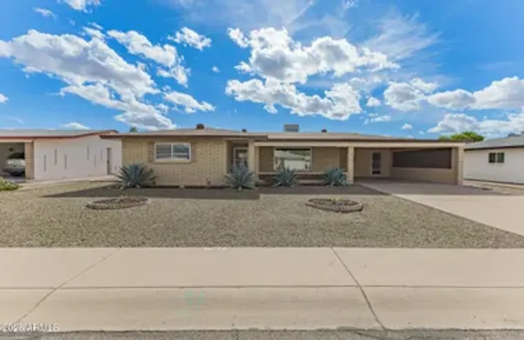 5917 E BOISE ST, MESA, AZ, 85205, Mesa, AZ 85205