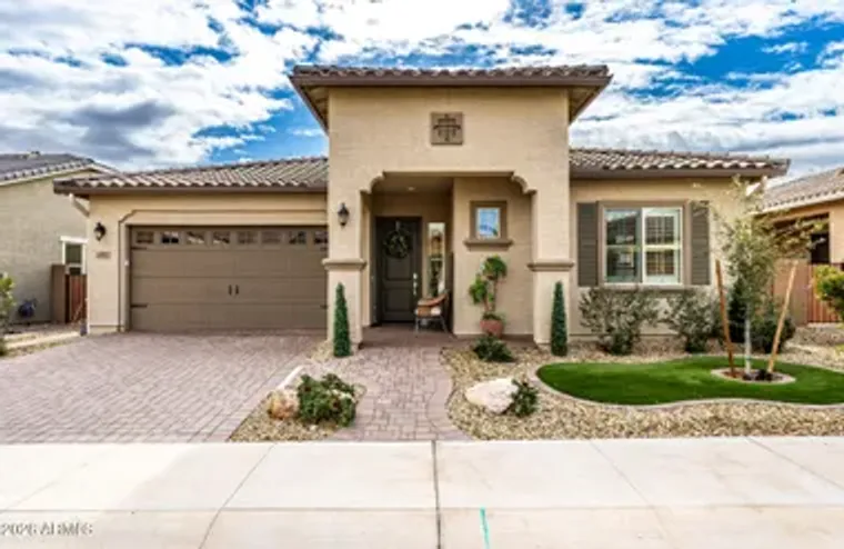 24697 N 174TH LN, SURPRISE, AZ, 85387, Surprise, AZ 85387