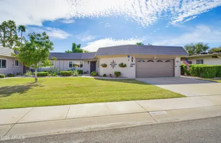 10305 W HUTTON DR, SUN CITY, AZ, 85351, Sun City, AZ 85351