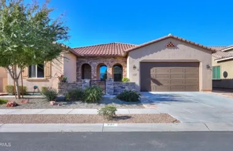 391 N SAN RICARDO TRL, CASA GRANDE, AZ, ..., Casa Grande, AZ 85194