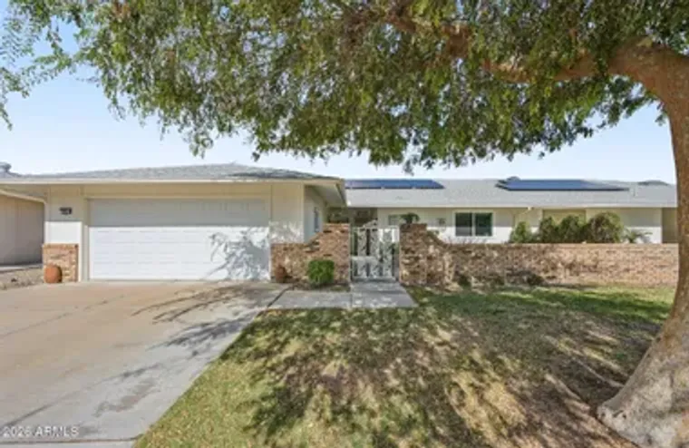 12814 W COPPERSTONE DR, SUN CITY WEST, A..., Sun City West, AZ 85375