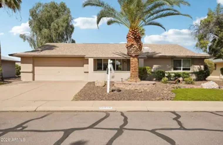 12514 W LIMEWOOD DR, SUN CITY WEST, AZ, ..., Sun City West, AZ 85375