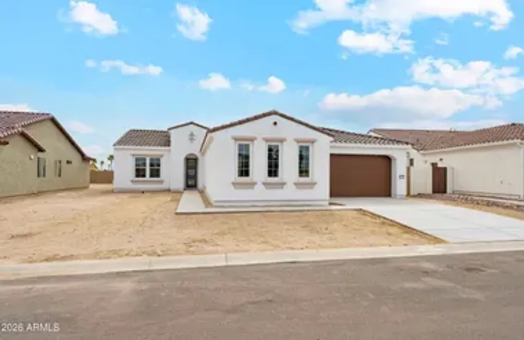 16679 W WHITTON AVE, GOODYEAR, AZ, 85395, Goodyear, AZ 85395