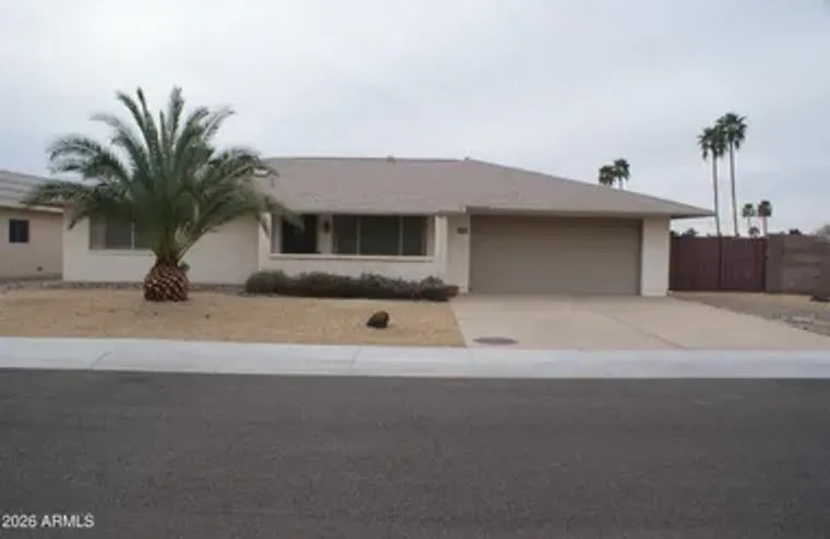 13451 W PROSPECT DR, SUN CITY WEST, AZ, ..., Sun City West, AZ 85375