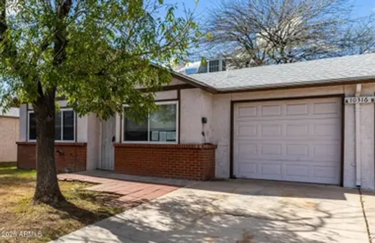 10316 N 97TH DR A, PEORIA, AZ, 85345, Peoria, AZ 85345