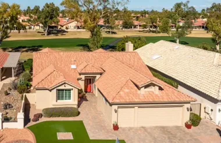 10838 E NAVAJO DR, SUN LAKES, AZ, 85248, Sun Lakes, AZ 85248