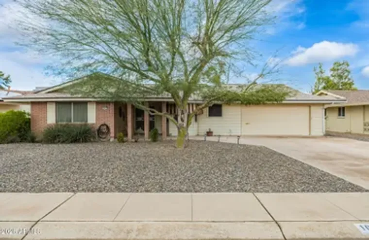 10213 N 110TH AVE, SUN CITY, AZ, 85351, Sun City, AZ 85351
