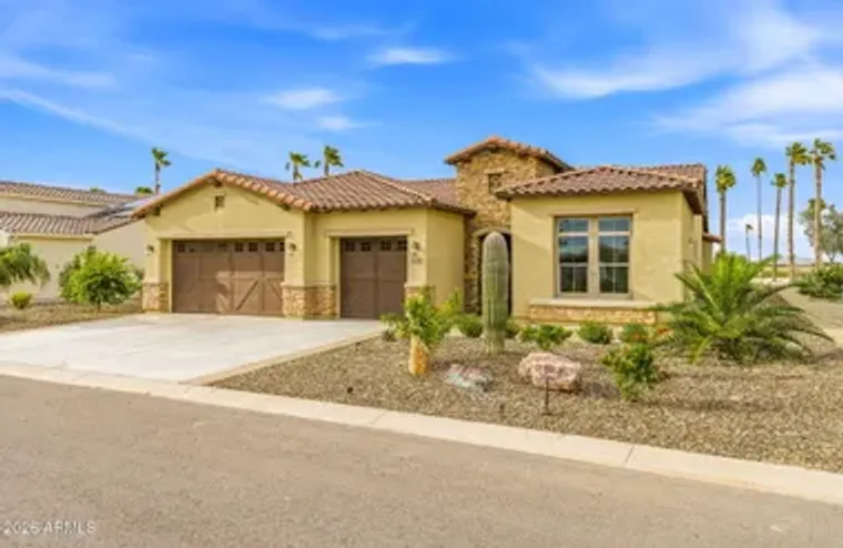 5318 W SNOWBIRD DR, ELOY, AZ, 85131, Eloy, AZ 85131