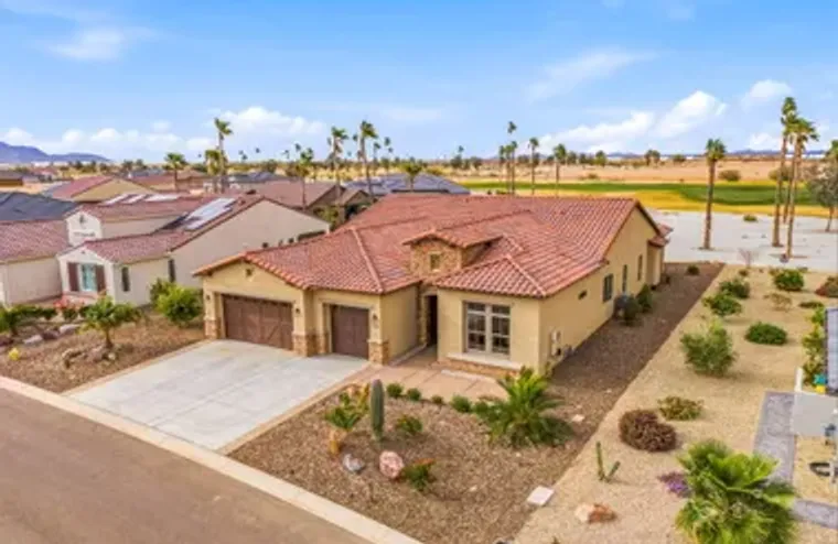 5318 W SNOWBIRD DR, ELOY, AZ, 85131, Eloy, AZ 85131