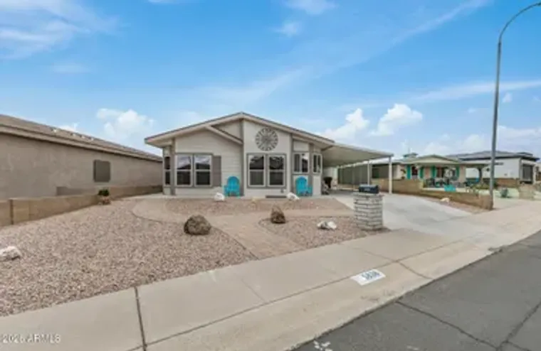 5838 E MONTARA PL, MESA, AZ, 85215, Mesa, AZ 85215