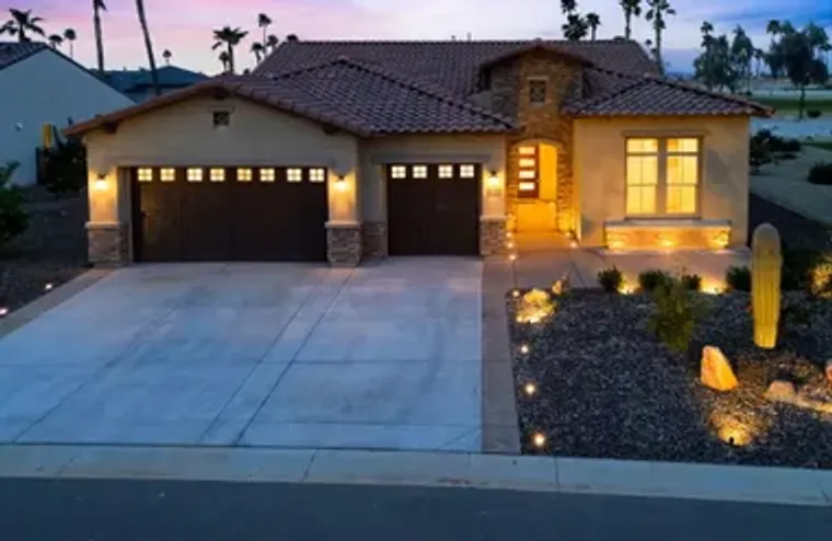 5318 W SNOWBIRD DR, ELOY, AZ, 85131, Eloy, AZ 85131