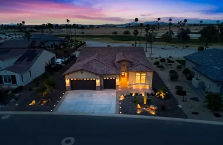 5318 W SNOWBIRD DR, ELOY, AZ, 85131, Eloy, AZ 85131