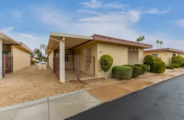 13702 N 98TH AVE F, SUN CITY, AZ, 85351, Sun City, AZ 85351