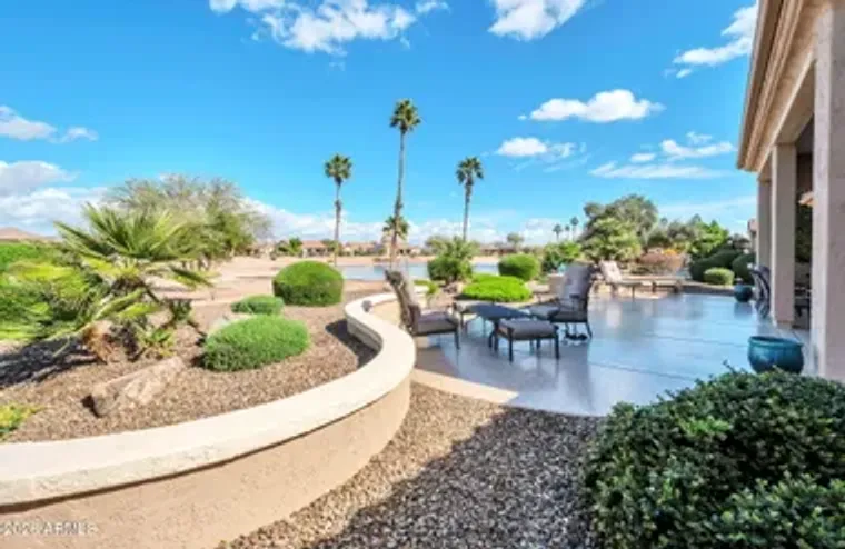 16744 W BERKELEY RD, GOODYEAR, AZ, 85395, Goodyear, AZ 85395