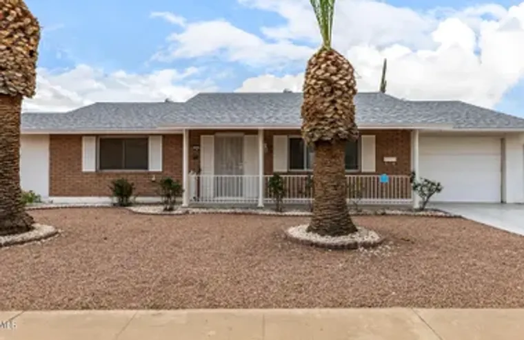 10415 W CINNEBAR AVE, SUN CITY, AZ, 8535..., Sun City, AZ 85351