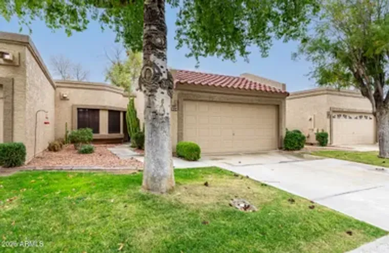 9634 W TONTO LN, PEORIA, AZ, 85382, Peoria, AZ 85382