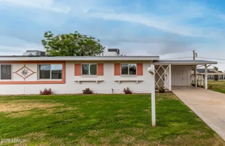 10414 N 105TH AVE, SUN CITY, AZ, 85351, Sun City, AZ 85351