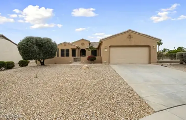 19532 N COPPER CANYON CT, SURPRISE, AZ, ..., Surprise, AZ 85387