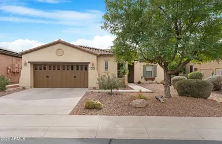 12445 W FETLOCK TRL, PEORIA, AZ, 85383, Peoria, AZ 85383